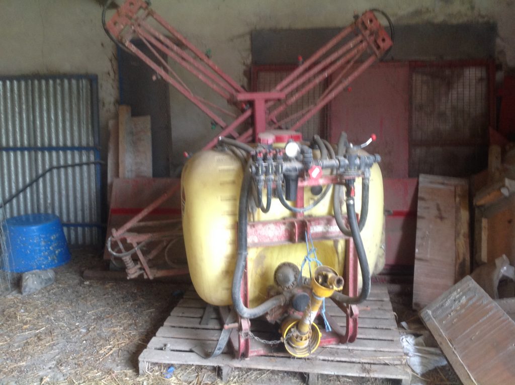 Hopes Auctioneers Wigton