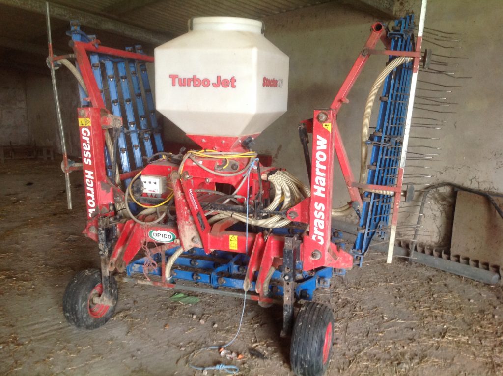 Hopes Auctioneers Wigton