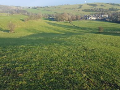 LAND NEAR STREET HEAD, HESKET NEWMARKET, WIGTON, CUMBRIA, CA7 8JZ