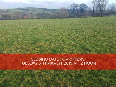 LAND NEAR STREET HEAD, HESKET NEWMARKET, WIGTON, CUMBRIA, CA7 8JZ