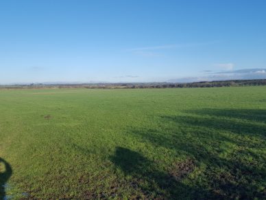 LAND NEAR ALLONBY, MARYPORT, CUMBRIA