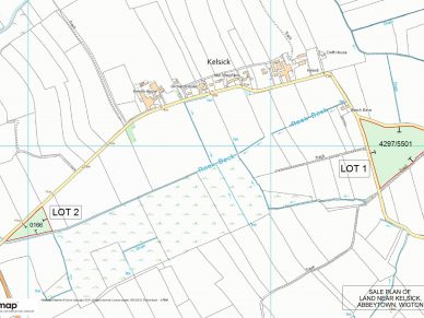 LAND NEAR KELSICK, ABBEYTOWN, WIGTON, CUMBRIA