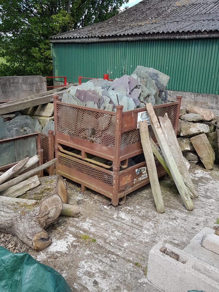 Hopes Auctioneers Wigton