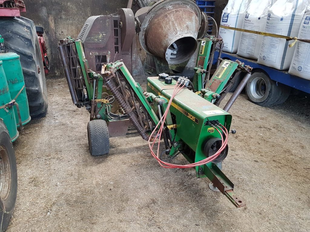 Hopes Auctioneers Wigton