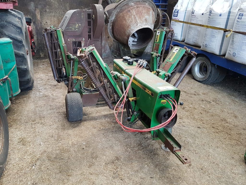 Hopes Auctioneers Wigton