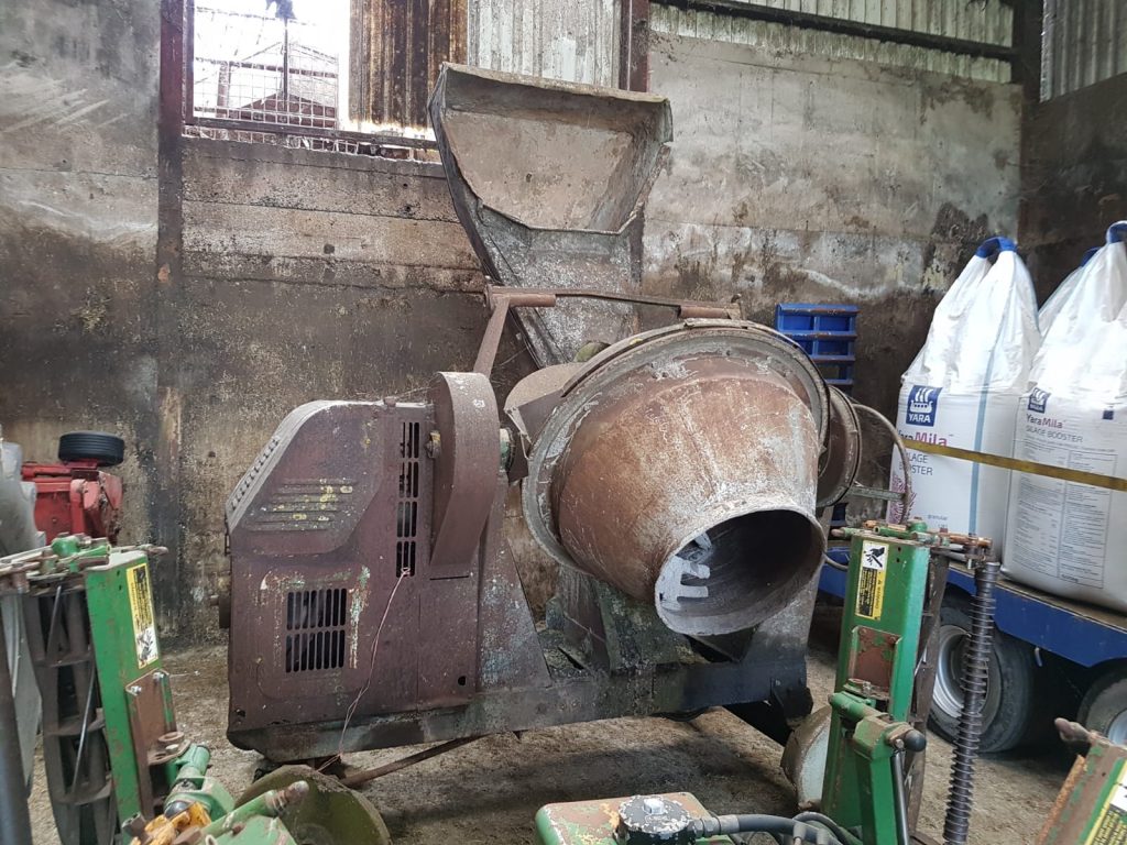 Hopes Auctioneers Wigton