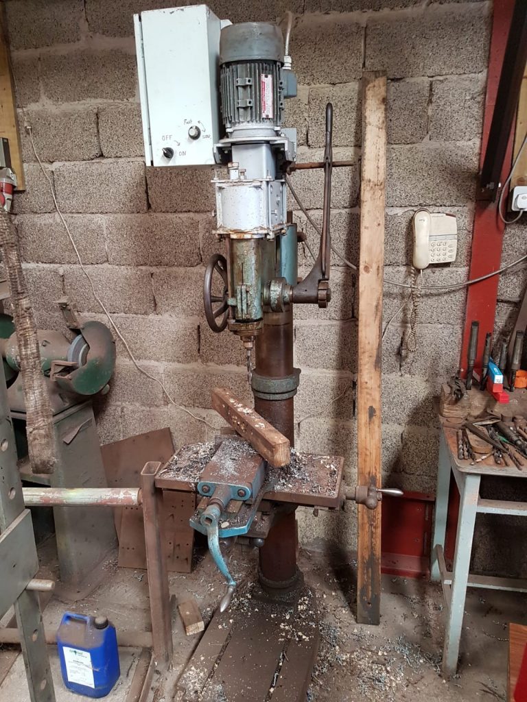 Hopes Auctioneers Wigton