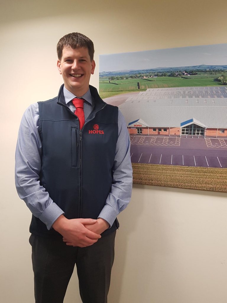 Hopes Auctioneers Wigton