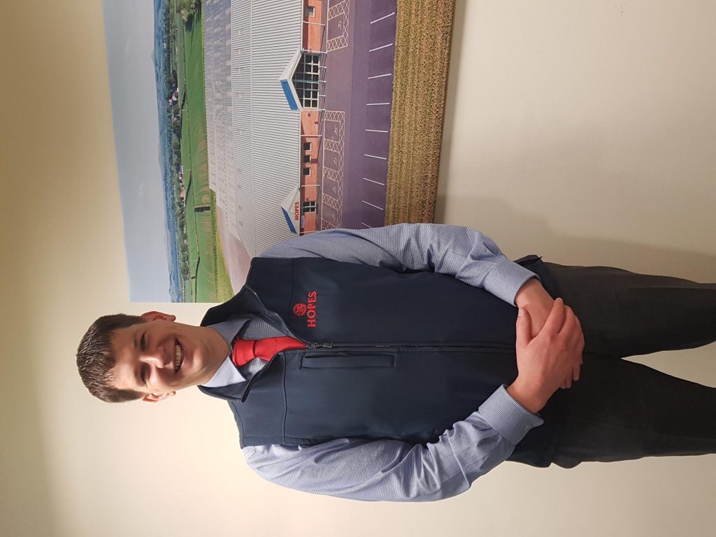 Hopes Auctioneers Wigton