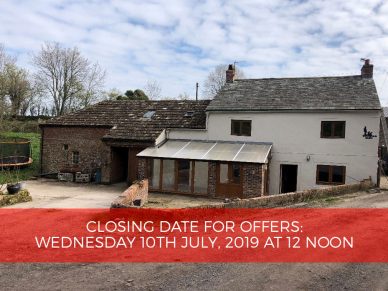 STUDFOLD FARM, WESTWARD, WIGTON, CUMBRIA, CA7 8AJ