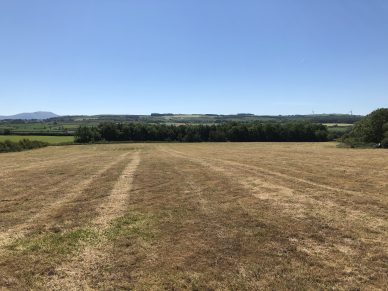 LAND AT OUGHTERSIDE, PROSPECT, WIGTON, CUMBRIA