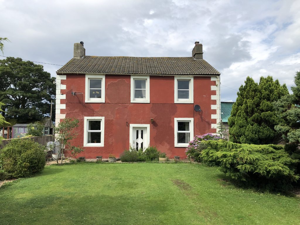 SANDLANDS, ABBEYTOWN, WIGTON, CUMBRIA, CA7 4SS Hopes Auctioneers Wigton