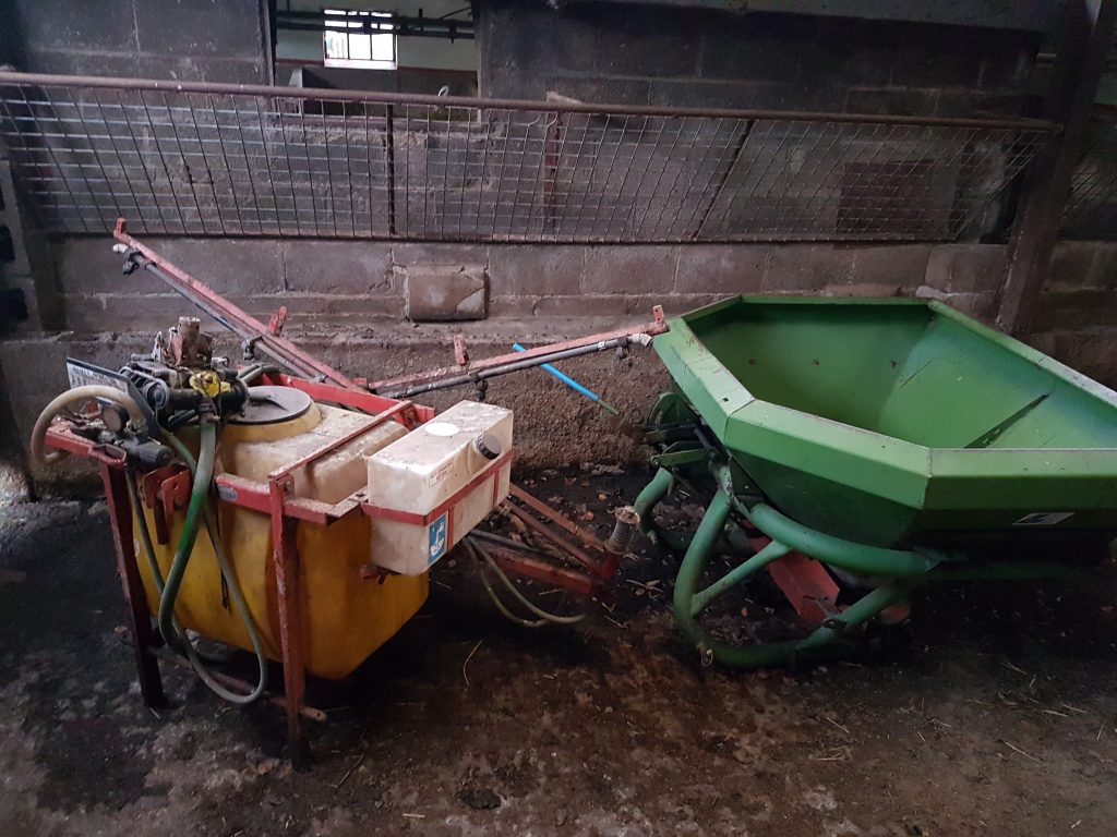 Hopes Auctioneers Wigton