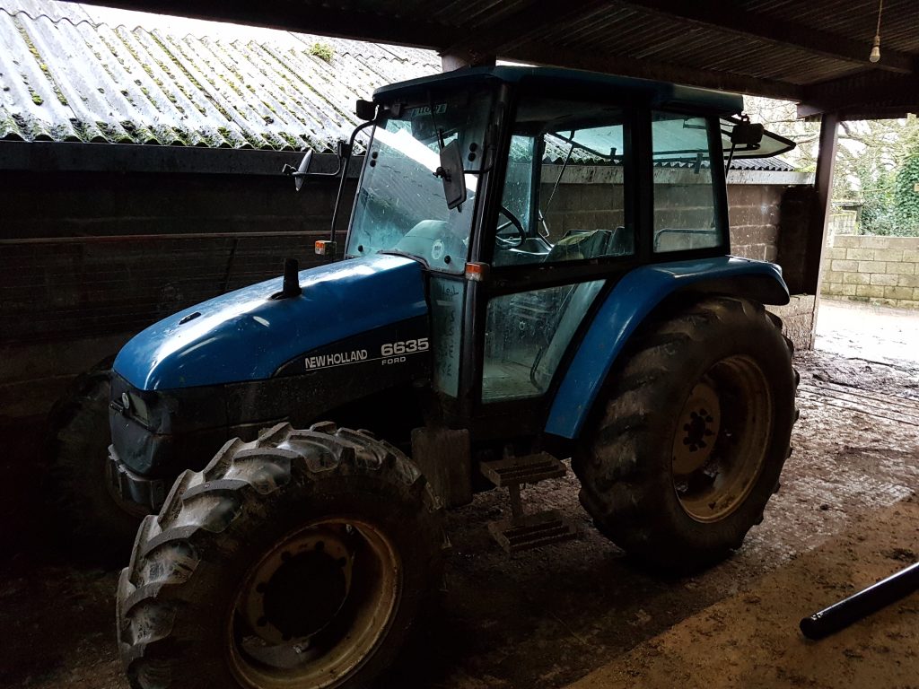 Hopes Auctioneers Wigton