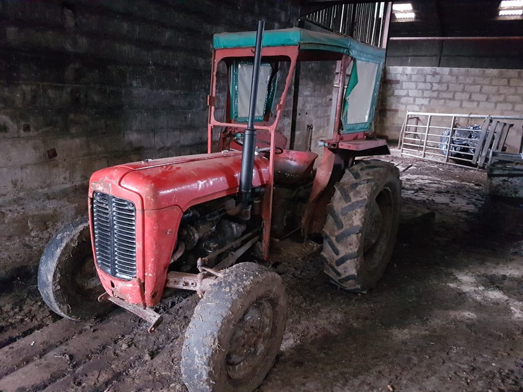 Hopes Auctioneers Wigton