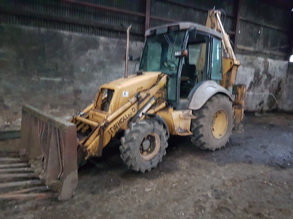 Hopes Auctioneers Wigton