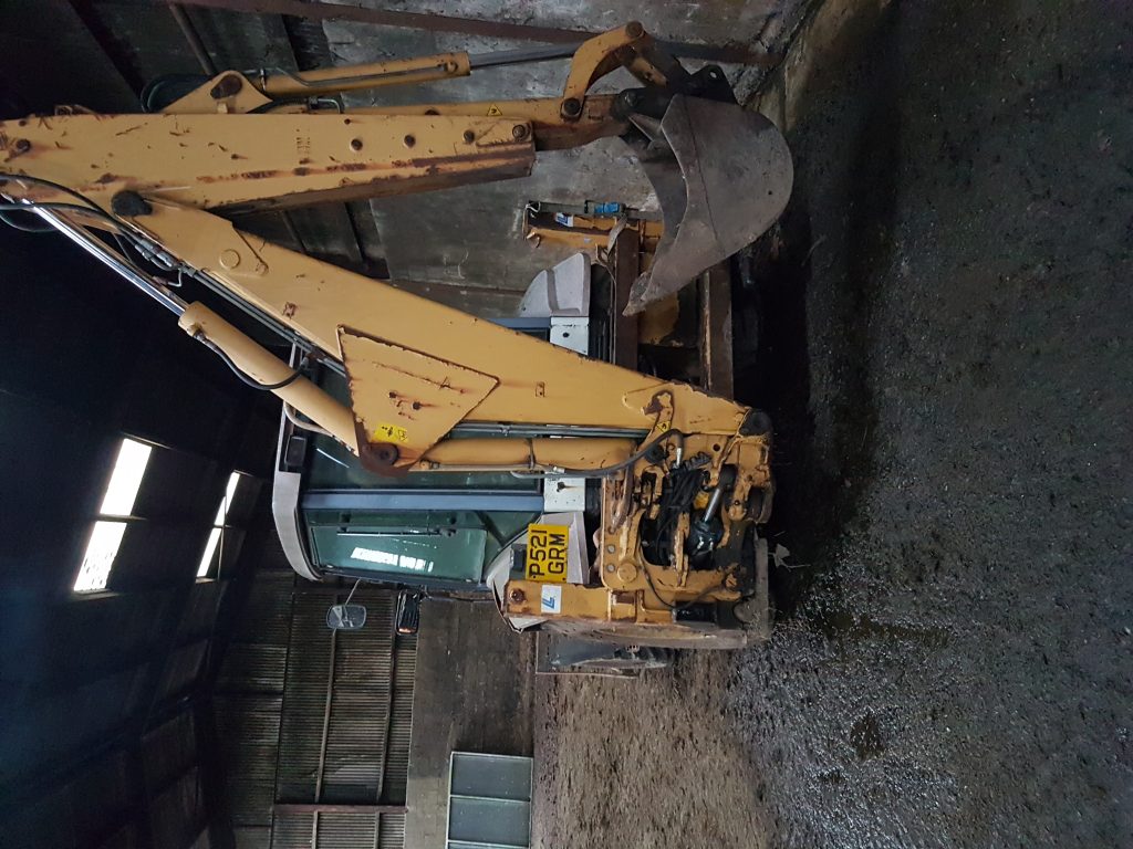 Hopes Auctioneers Wigton