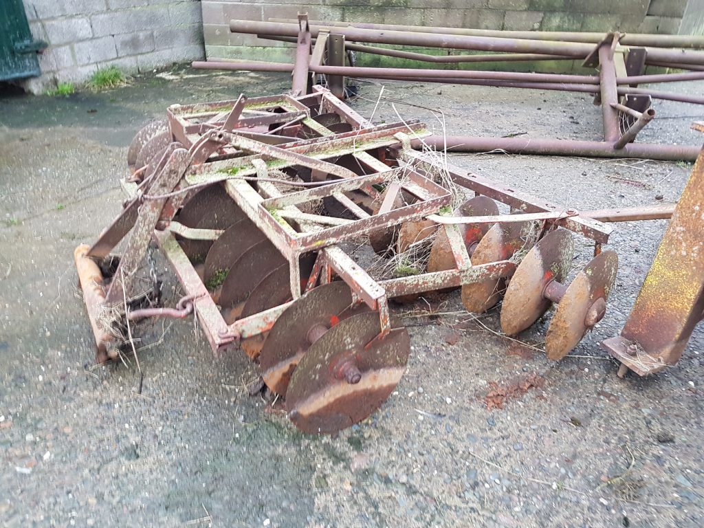 Hopes Auctioneers Wigton