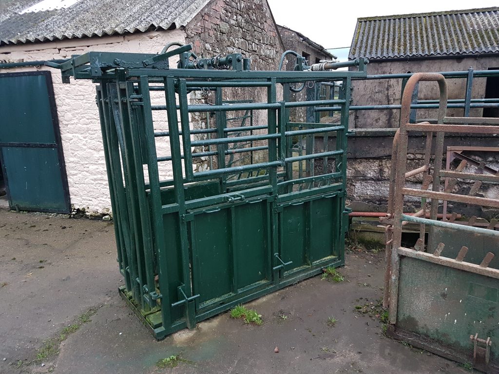 Hopes Auctioneers Wigton