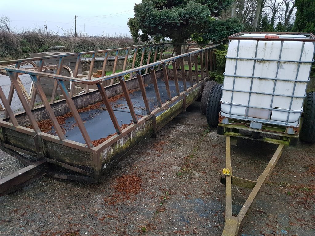 Hopes Auctioneers Wigton