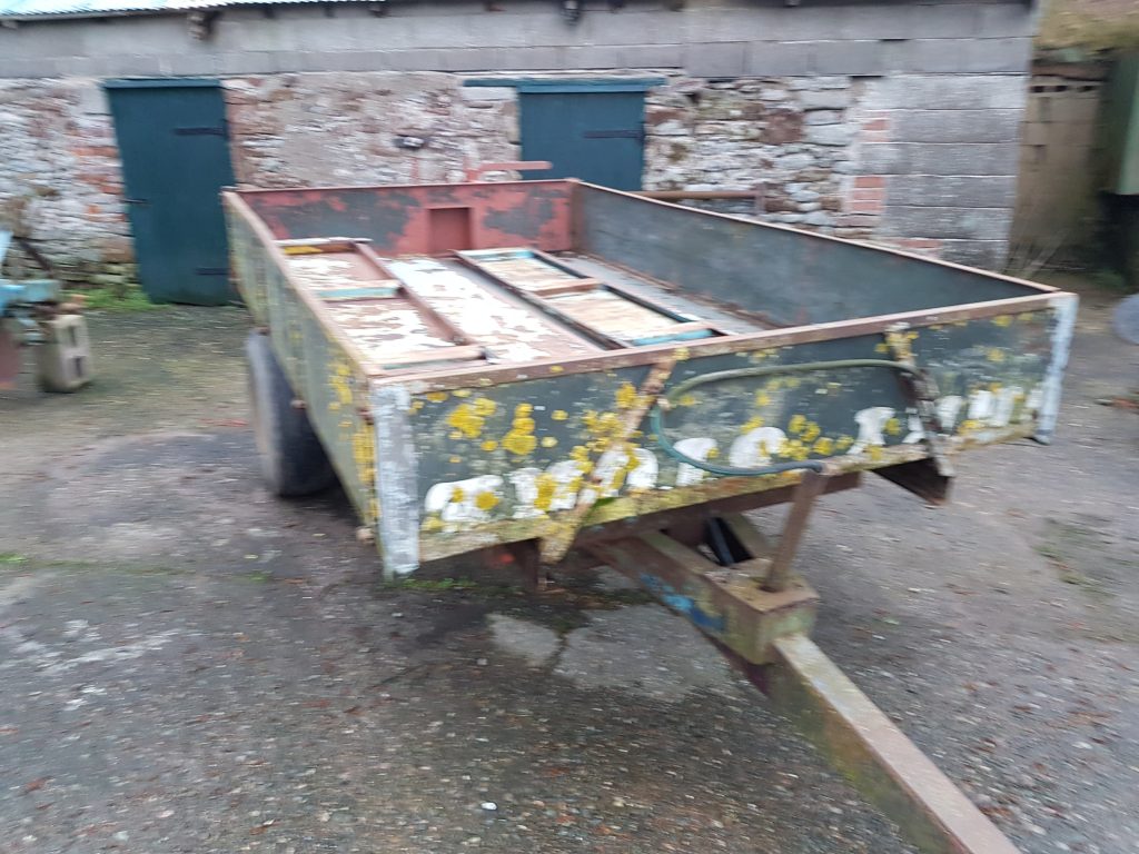 Hopes Auctioneers Wigton