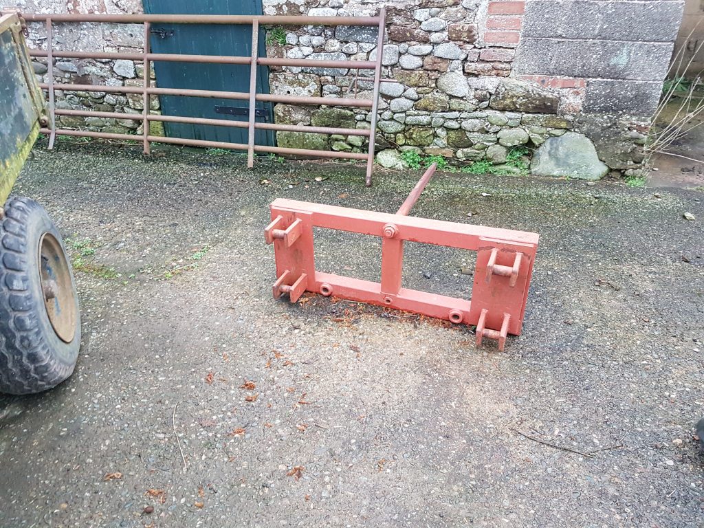 Hopes Auctioneers Wigton