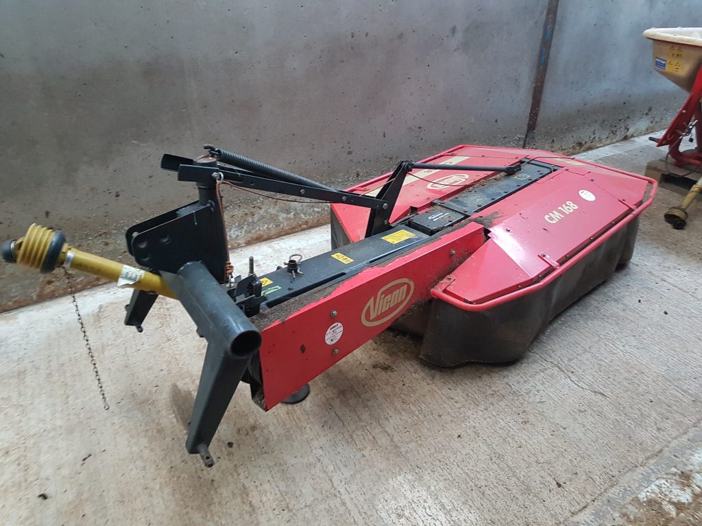 Hopes Auctioneers Wigton