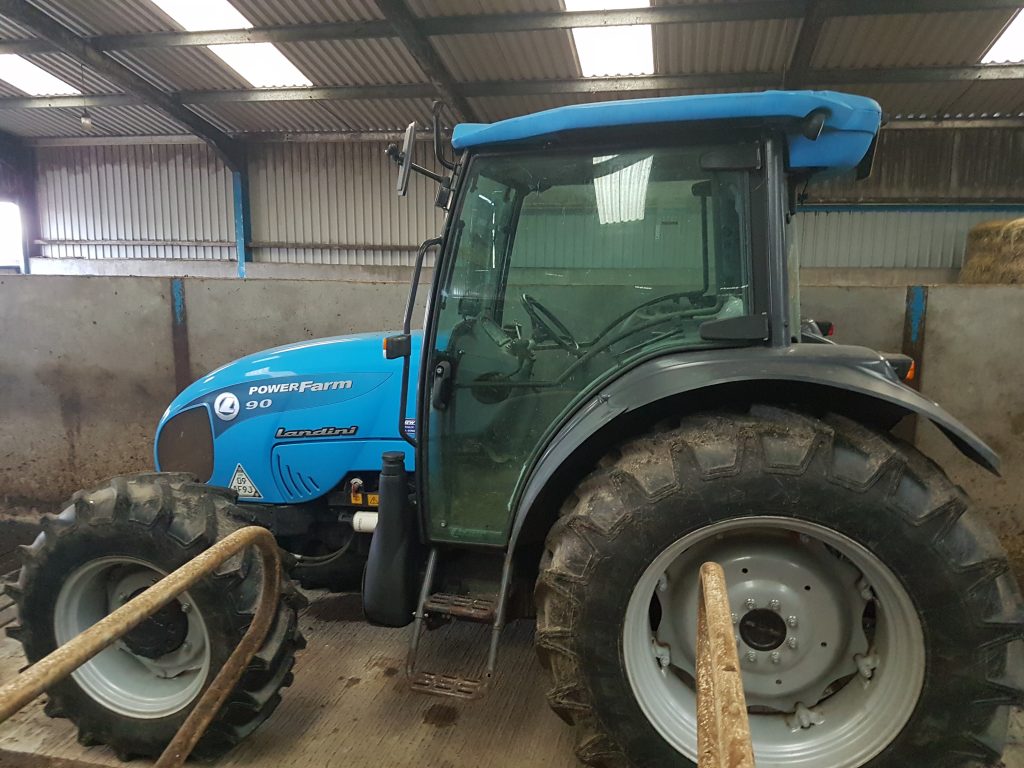 Hopes Auctioneers Wigton