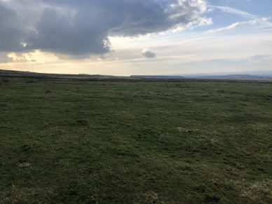 LAND NEAR FAULDS BROW, CALDBECK, WIGTON, CUMBRIA