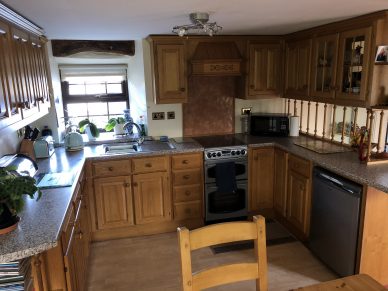 LOW HOUSE FARM, WIGTON, CUMBRIA, CA7 8AP