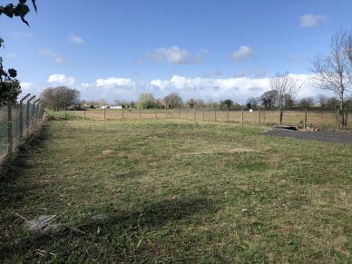 LAND NEAR CROSBY-ON-EDEN, CARLISLE, CUMBRIA