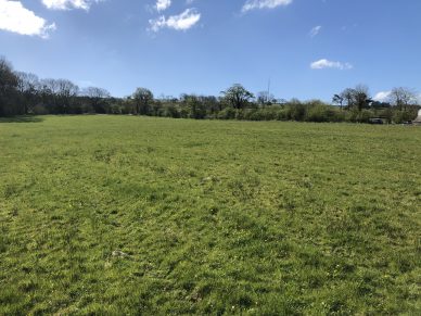 LAND NEAR THORNTHWAITE, WIGTON, CUMBRIA