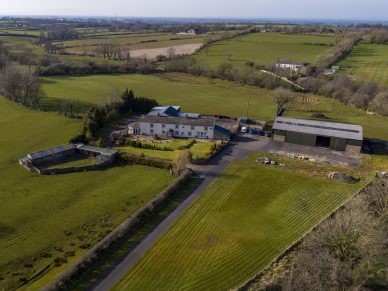 LOW HOUSE FARM, WIGTON, CUMBRIA, CA7 8AP