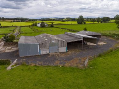 HOLME HEAD, BOWSCAR, PENRITH, CUMBRIA, CA11 9NW