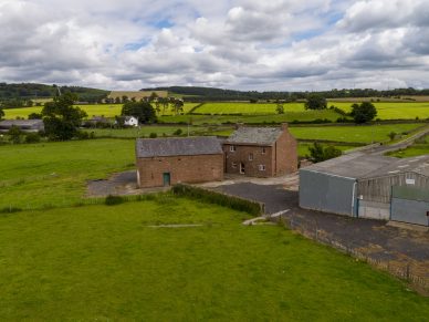 HOLME HEAD, BOWSCAR, PENRITH, CUMBRIA, CA11 9NW