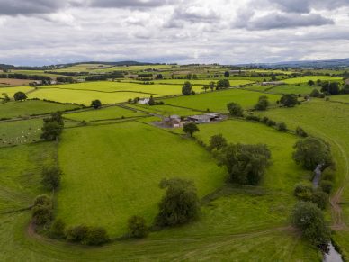 HOLME HEAD, BOWSCAR, PENRITH, CUMBRIA, CA11 9NW