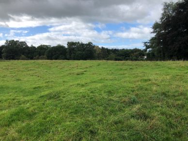 LAND AT THE GOLDEN FLEECE, CARLETON, CARLISLE, CUMBRIA, CA4 0AN