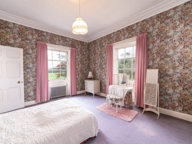 HARKER LODGE, HARKER, CARLISLE, CUMBRIA – SOLD