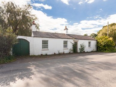 HARKER LODGE, HARKER, CARLISLE, CUMBRIA – SOLD