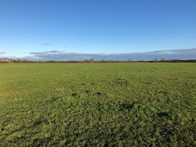 LAND AT WAMPOOL, KIRKBRIDE, WIGTON, CUMBRIA