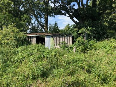 LAND NEAR CUDDY LONNING, WIGTON, CUMBRIA – OFFERS TO BE RECEIVED BY 12 NOON ON WEDNESDAY 17TH FEBRUARY, 2021