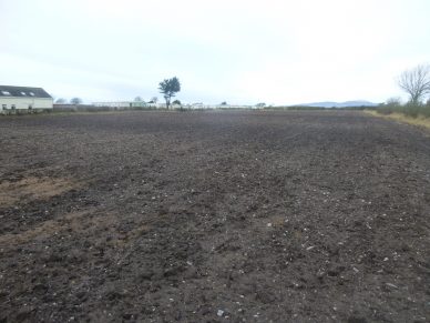 LAND AT BLITTERLEES, NEAR SILLOTH, CUMBRIA, CA7 4JR