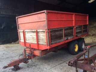 Hopes Auctioneers Wigton