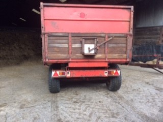 Hopes Auctioneers Wigton