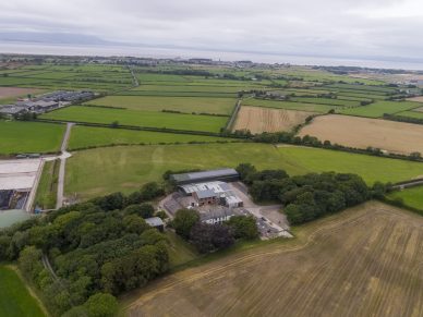 DRYHOLME FARM, SILLOTH, CUMBRIA, CA7 4PZ