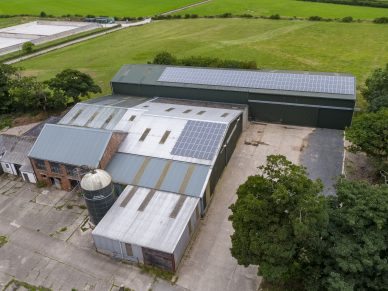 DRYHOLME FARM, SILLOTH, CUMBRIA, CA7 4PZ