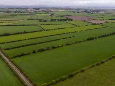 LAND AT DRYHOLME AND WOLSTY, SILLOTH, CUMBRIA