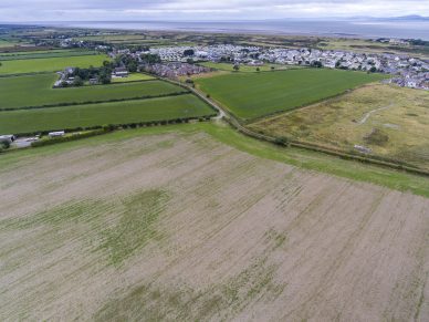 LAND AT GREENROW, SILLOTH, CUMBRIA, CA7 4JD – SOLD STC