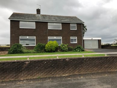 NEWLANDS FARM COTTAGE, CARLETON, CARLISLE, CUMBRIA, CA4 0AE