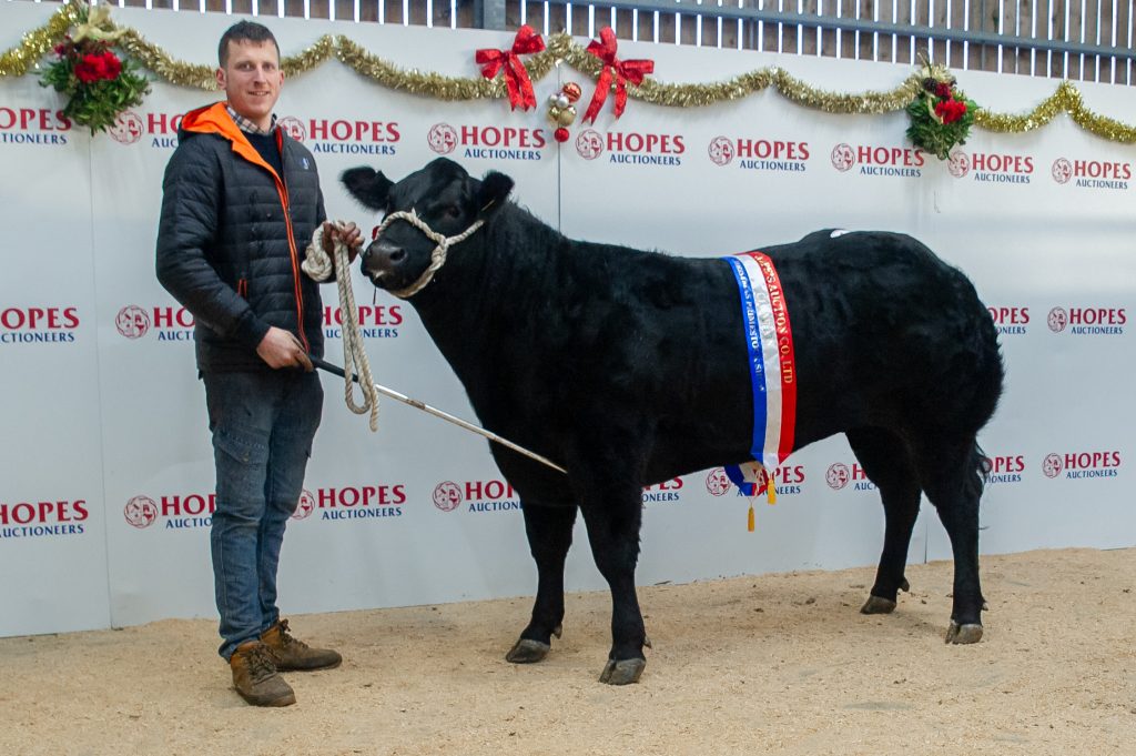 Hopes Auctioneers Wigton